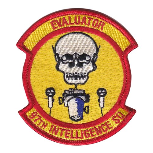 97 IS Evaluator Patch