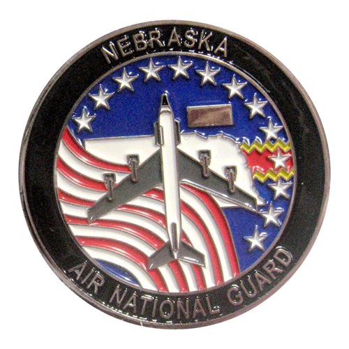 238 CTS Challenge Coin - View 2
