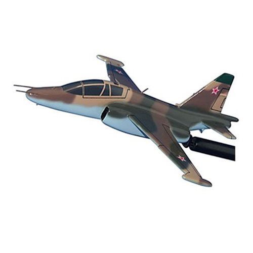 Design Your Own Attack Aircraft Briefing Stick Models - View 5