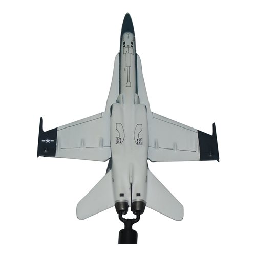 VFA-122 F/A-18C Hornet Custom Briefing Stick - View 5