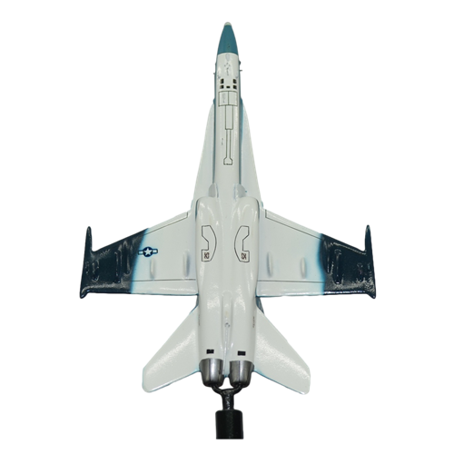 VFA-122 F/A-18C Hornet Custom Briefing Stick - View 6