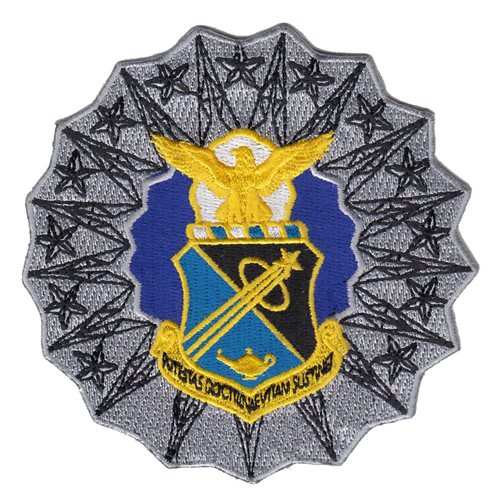 USAFA Permanent Professor Patch