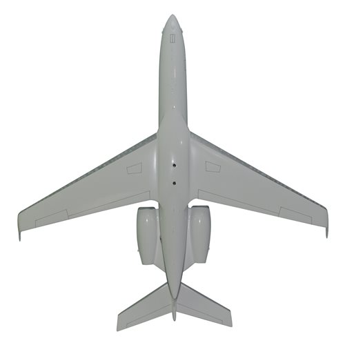 Gulfstream GV Custom Airplane Model  - View 6