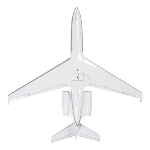 Gulfstream GV Custom Airplane Model  - View 7