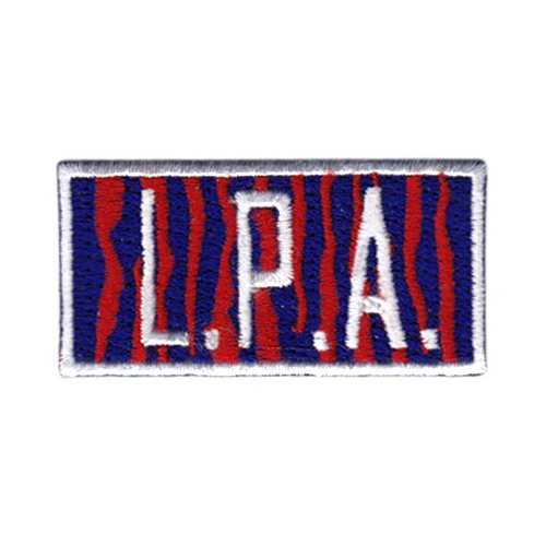 LPA Pencil Patches - View 2
