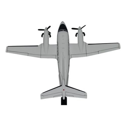 C-12U Huron Custom Airplane Model Briefing Sticks - View 4