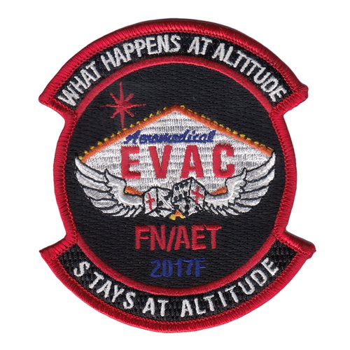 459 AES FNAET Patch
