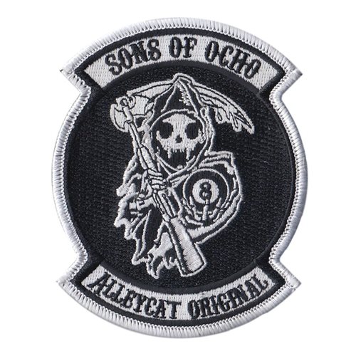 128 ACCS patch