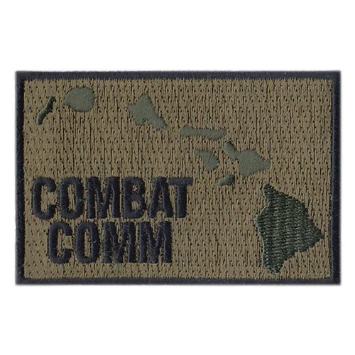724 EABS Combat Comm OCP Patches
