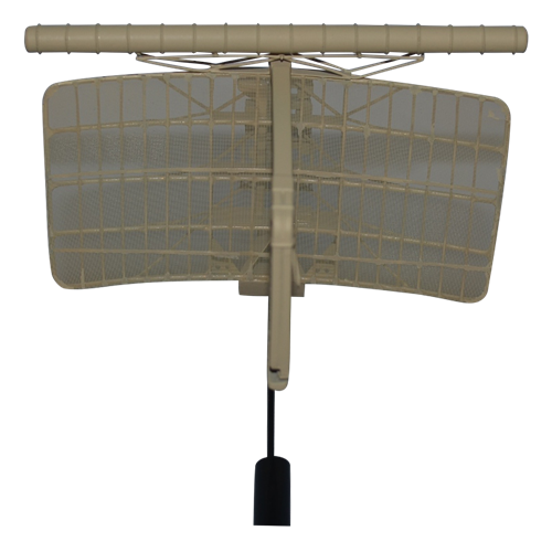 AN/TPN-24 Radar Briefing Sticks