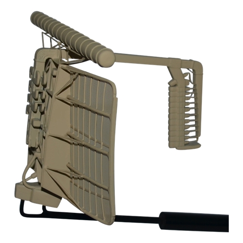 AN/TPN-24 Radar Briefing Sticks - View 2