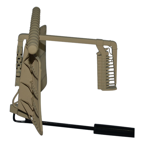 AN/TPN-24 Radar Briefing Sticks - View 3