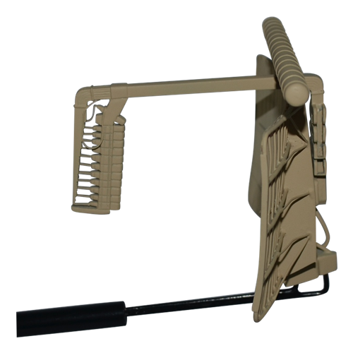 AN/TPN-24 Radar Briefing Sticks - View 4