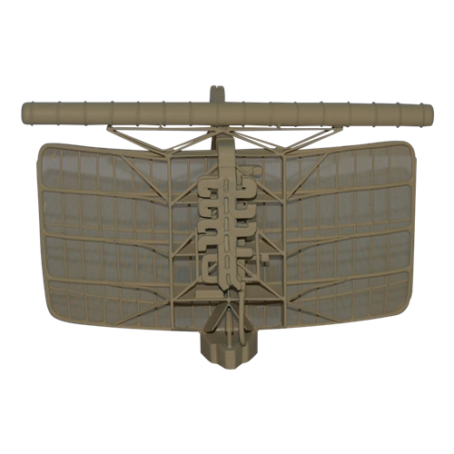 AN/TPN-24 Radar Briefing Sticks - View 5