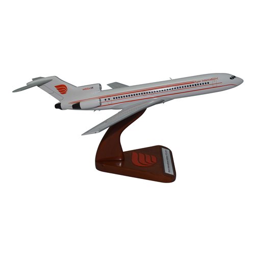 Ryan International Boeing 727-212 Custom Model  - View 4