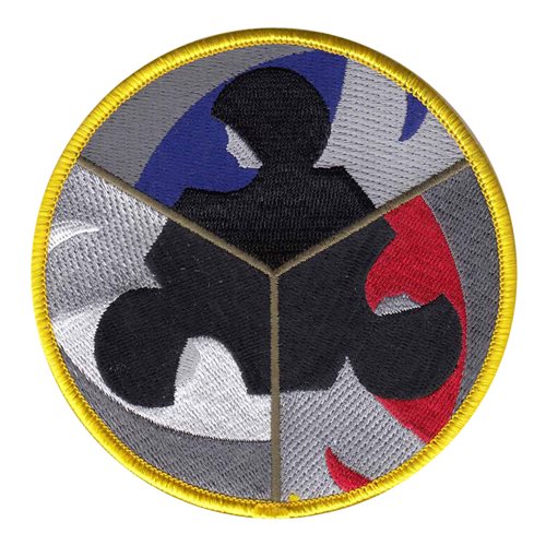 22 ATKS Reaper Cycle Patch