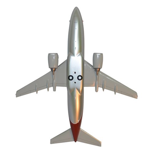 US Airways Boeing 737-300 Custom Airplane Model - View 6