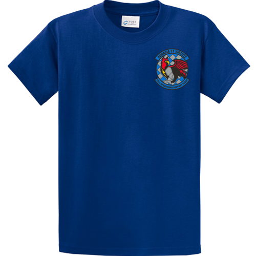 125th OSF Shirts 