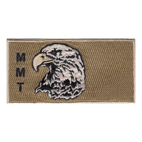 MAWTS-1 MMT Eagle Flak Patch