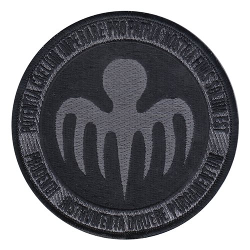 AFIT Spectre Patch