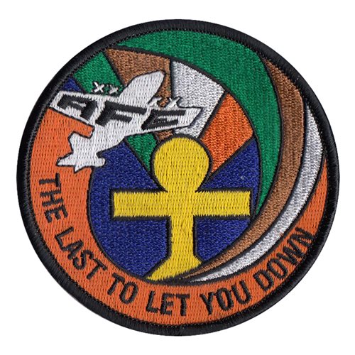 152 OSS AFE Patch