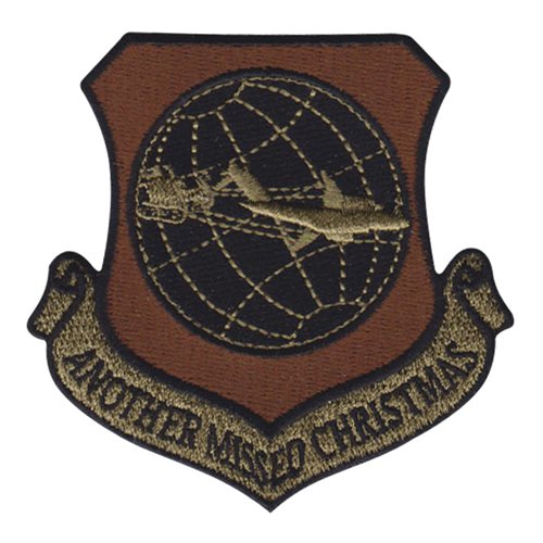 8 EAMS Another Missed Christmas OCP Patch