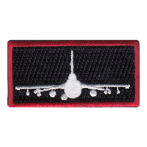 355 FS Custom Patches | 355th Fighter Squadron Patches