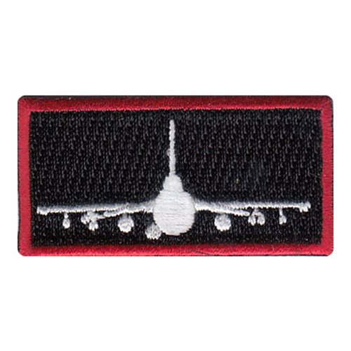 355 FS Pencil Patch