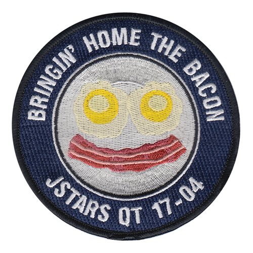330 CTS Class 17-04 Patch