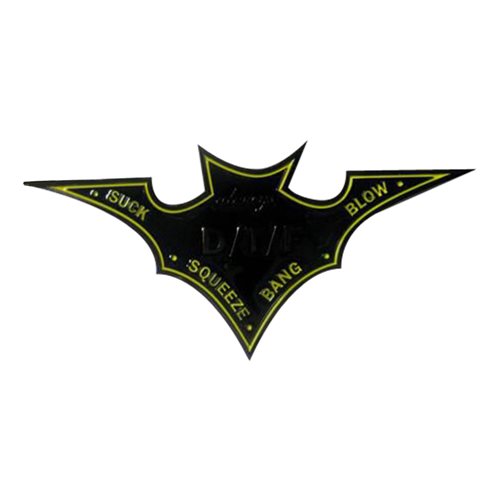 VMFA(AW)-242 Challenge Coin - View 2