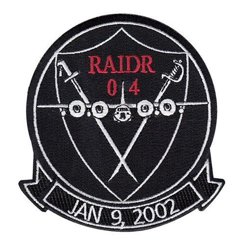VMGR-352 Raider 04 Patch