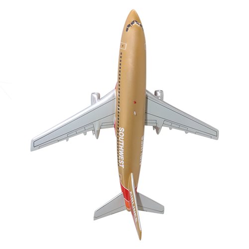 Southwest Boeing 737-200 Custom Airplane Model  - View 6