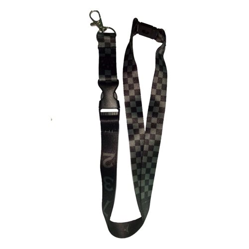 Custom-made 732 OG Lanyard with all specifications