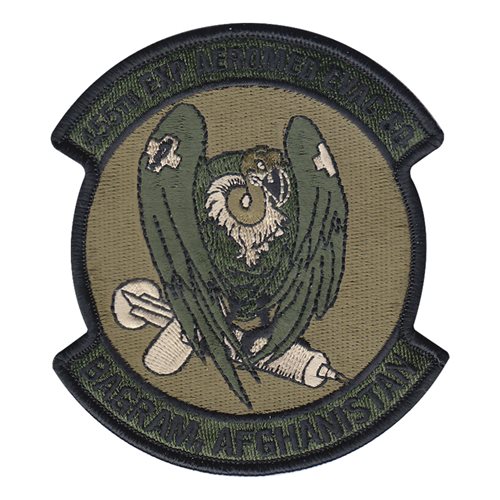 455 EAES Vulture OCP Patch