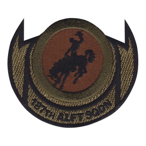 187 AS Heritage OCP Patch