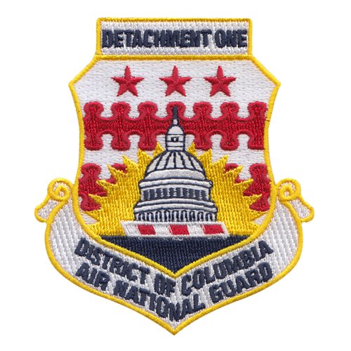 201 AS Det 1 Patch
