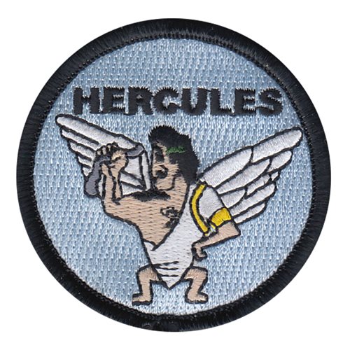 VMGR-352 Det A Hercules Patch