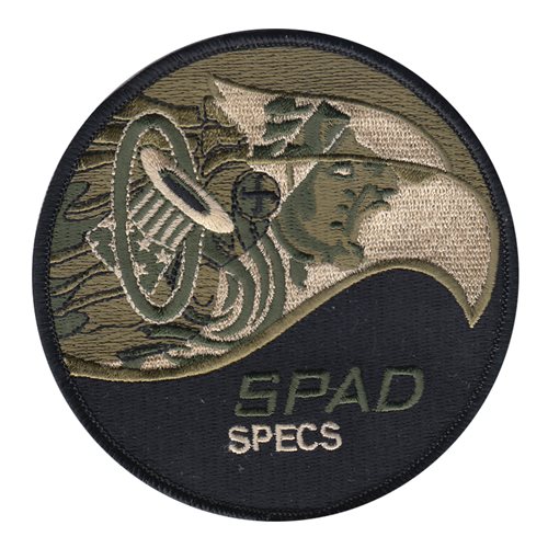 94 AMU OCP SPAD Raptor Specs Patch