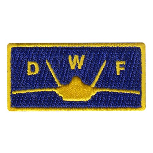 95 FS Custom Patches | 95th Fighter Squadron Patches