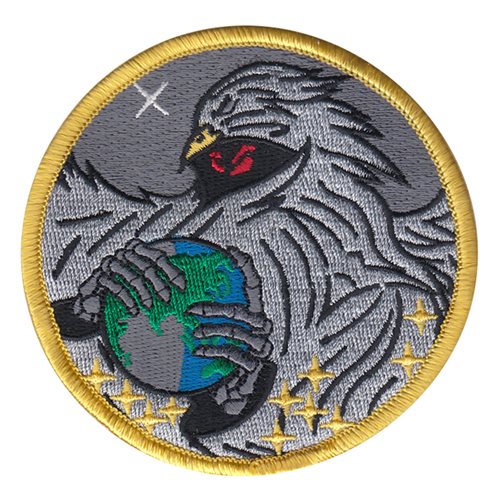 452 FLTS Friday Patch