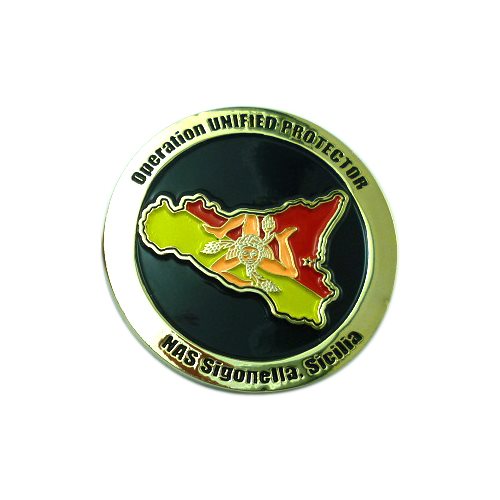 324 ERS Coin  - View 2