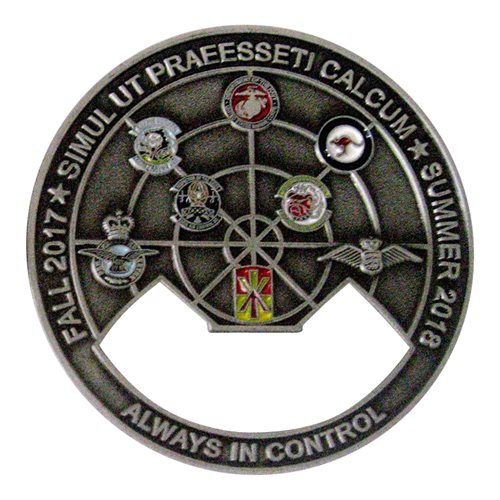 727 EACS Bottle Opener - View 2