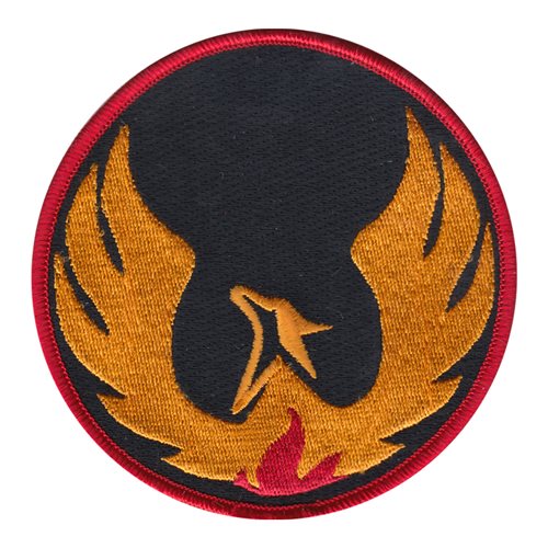 Phoenix Spark Patch