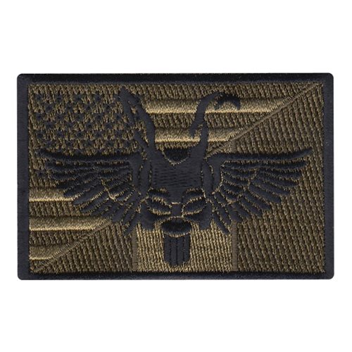 324 ERS Angry Bunny Morale OCP Patch