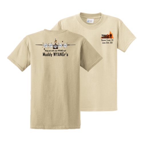 30th AS Shirt - View 2