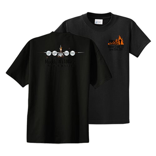 30th AS Shirt - View 4