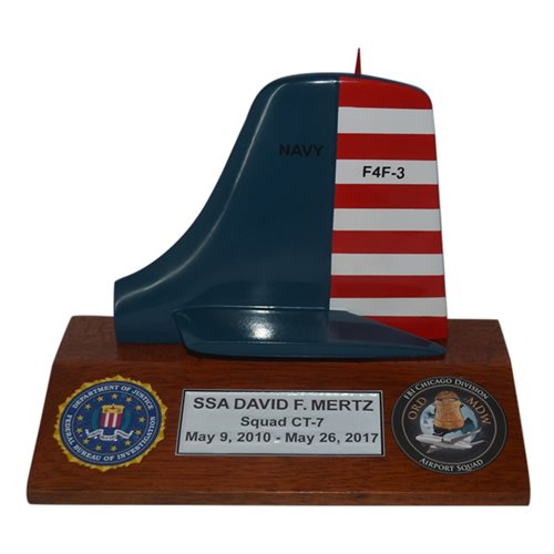 Design Your Own Desktop Tail Flash - View 2