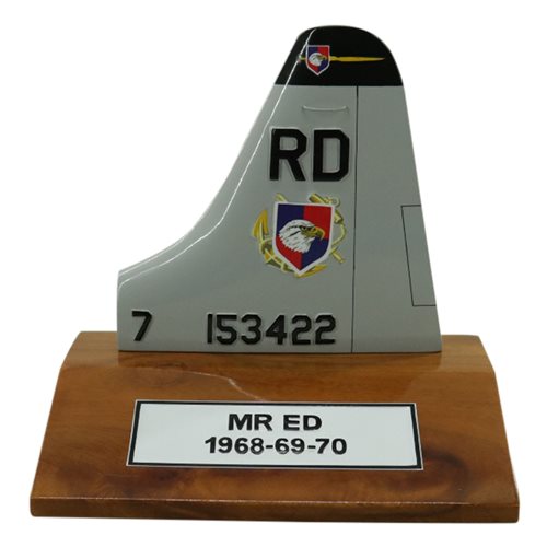 Design Your Own Desktop Tail Flash - View 3