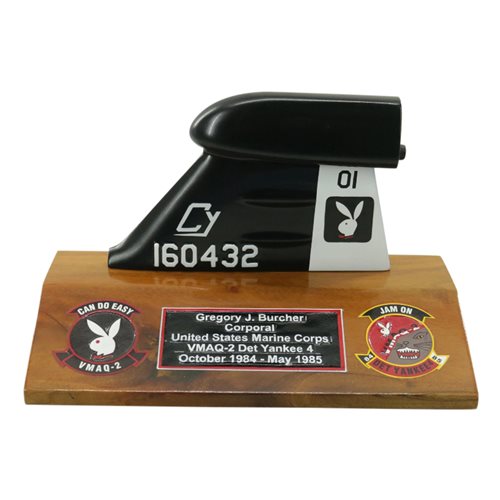 Design Your Own Desktop Tail Flash - View 4