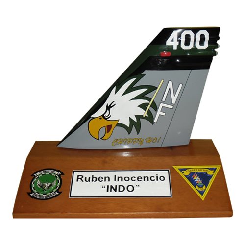 Design Your Own Desktop Tail Flash - View 5